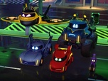 Replay Batwheels - S1 E36 - Dans la carrosserie d'un autre