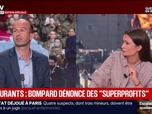 Replay BFM Grand Soir - Édition Spéciale - Guerre en Iran : Carburants, Bompard dénonce des superprofits - 01/04