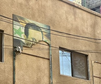 Replay Spécial Syrie - ARTE Reportage