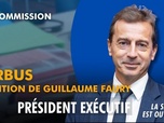 Replay La séance est ouverte ! - Airbus : audition de Guillaume Faury, président exécutif - 14/10/2026