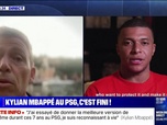 Replay Le 90 minutes - Kylian Mbappé au PSG, c'est fini ! - 10/05