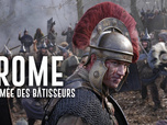Replay Rome : l'armée des bâtisseurs