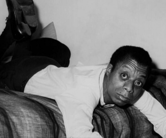 Replay Invitation au voyage - 05/05/2026 - À Paris, James Baldwin en Américain libre