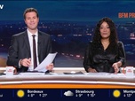 Replay BFM Première prématinale - BFM Première 4h30/6h - 06/10