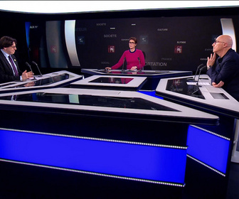 Mardi Politique replay