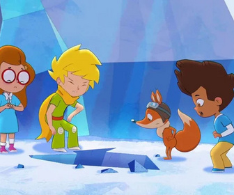 Replay Le Petit Prince et ses amis - La flaquophonie