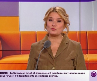 Replay 5/7 le morning RMC - Le supplément du 16 février 2026