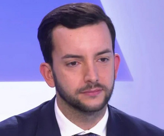 Replay C dans l'air l'invité