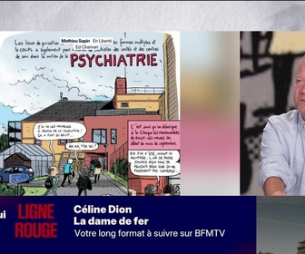 Replay Affaire suivante - En liberté : 12 mois d'immersion en prison(s) - 06/09