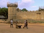 Replay Archéologie - Guédelon II. Une aventure médiévale