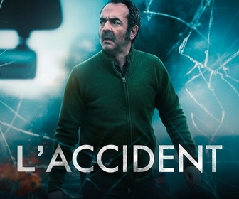 Replay L'accident - Épisode 2 - Haute tension