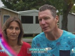 Replay Camping family : notre vie au camping - Episode 5