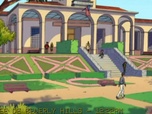 Replay Totally Spies - La menace des gladiateurs