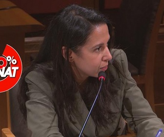 Replay 100% Sénat - Évolution institutionnelle de la Nouvelle-Calédonie : audition de Naïma Moutchou