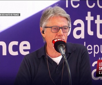 Replay Les Grandes Gueules - Inégalités salariales : plus d'enfants, plus d'écart ?