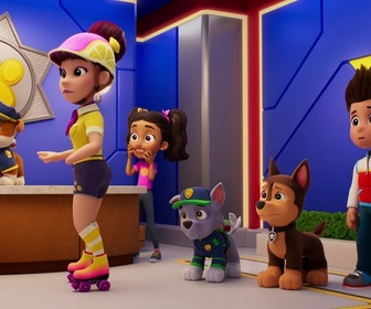Replay Paw Patrol, la Pat'Patrouille - Mission Détectives : La disparition des chatons