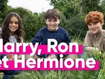 Replay Top Info - 32 000 candidats pour 3 place... La série Harry Potter a dévoilé son casting