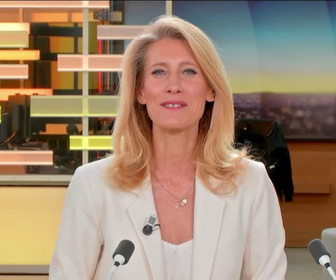 Replay La matinale week-end - La matinale