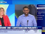 Replay Le Pitch : HandSome, une carte bancaire parlante - 30/08