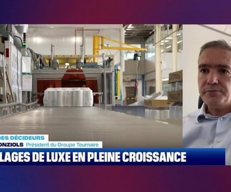 Replay L'humeur des décideurs du mardi 23 septembre - partie 2
