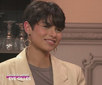 Replay Proprio à tout prix - Eve Gilles (Miss France 2024)