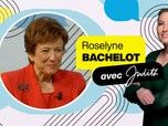 Replay Avec Judith - Roselyne Bachelot revient sur son discours en faveur du Pacs : C'était d'une intensité incroyable