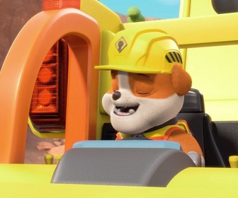 Replay Ruben & cie - Le tunnel de Bricoville