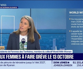 Replay Parole de patrons - Paroles de patrons : Marie Eloy - 09/10