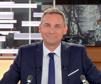 Replay Sur le terrain - 26/05/2026