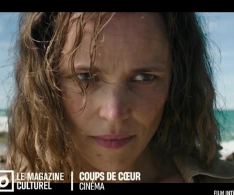 Replay Clap - Le magazine culturel du 8 février 2026