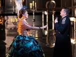 Replay Opéra national de Lettonie, Riga - Francesco Cilea : Adriana Lecouvreur