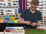 Replay Lego Masters : Extra Brique - Emission 1