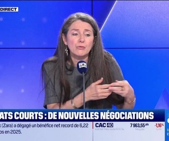 Replay Les Experts : Contrats courts, de nouvelles négociations - 11/03
