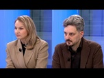 Replay Je ne suis pas terroriste : comment les journalistes en exil continuent d'informer sur la Russie