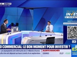 Replay BFM Bourse - Tout pour investir L'Événement : Le marché immobilier occidental - 21/10