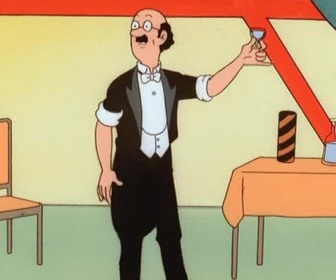 Replay Les aventures de Tintin - Les Sept Boules de Cristal 1/2