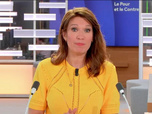 Replay Le pour et le contre - 22/05/2026
