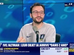 Replay De Quoi J'me Mail - Dimanche 30 novembre