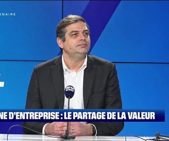 Replay Tout pour investir L'Événement : Épargne d'entreprise, le partage de la valeur - 17/12