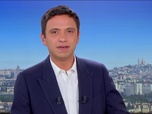 Replay La matinale week-end - Émission du dimanche 22 septembre 2024