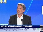 Replay Good Morning Business - Le Grand entretien : Classement du FT, HEC perd la première place - 16/09