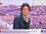 Replay Apolline Matin - Emission du 3 septembre 2024, 7h30/8h30