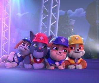 Replay Ruben & cie - Le concert de Sierra Superstar