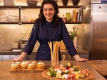 Replay Le fromage - Voyage gourmand