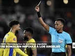 Replay Journal de l'Afrique - Mondial-2026 : Un arbitre somalien refoulé à Los Angeles