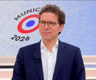 Replay L'invité politique - 20/03/2026