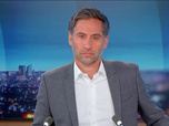 Replay Le 21h-22h - Émission du mardi 6 mai 2025
