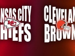 Replay Les résumés NFL - Week 15 : Kansas City Chiefs @ Cleveland Browns