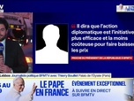 Replay 100% Mabrouk - Carburants, Ukraine... l'entretien de Macron à suivre sur BFMTV - 24/09