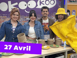 Replay Okoo-koo - 27/04/2026